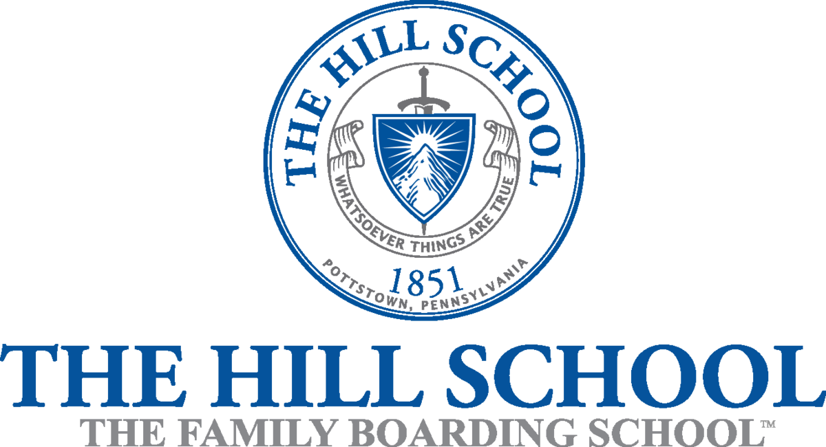 The Hill School - Futurist Climbing